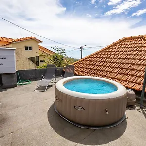 Dom wakacyjny Casa Da Achadinha By Atlantic, São Jorge